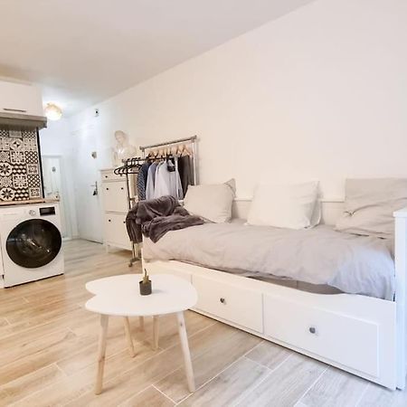 Studio Avec Garage 5Min Cannes Centre Екстер'єр фото