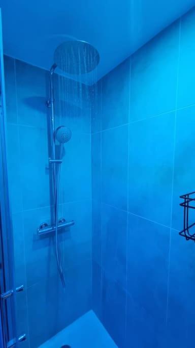 Studio Avec Garage 5Min Cannes Centre Екстер'єр фото