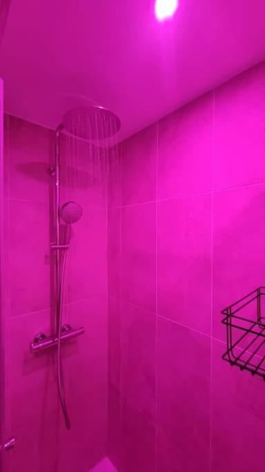 Studio Avec Garage 5Min Cannes Centre Екстер'єр фото